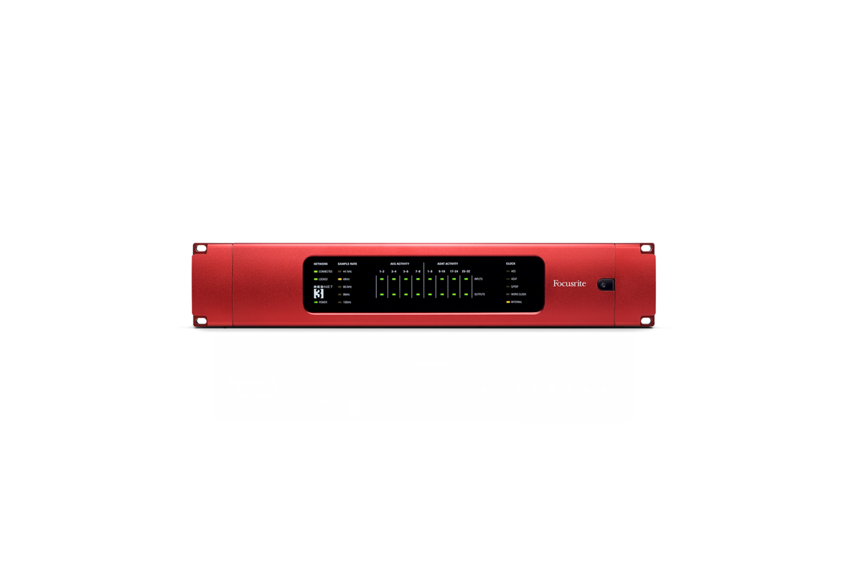 Focusrite